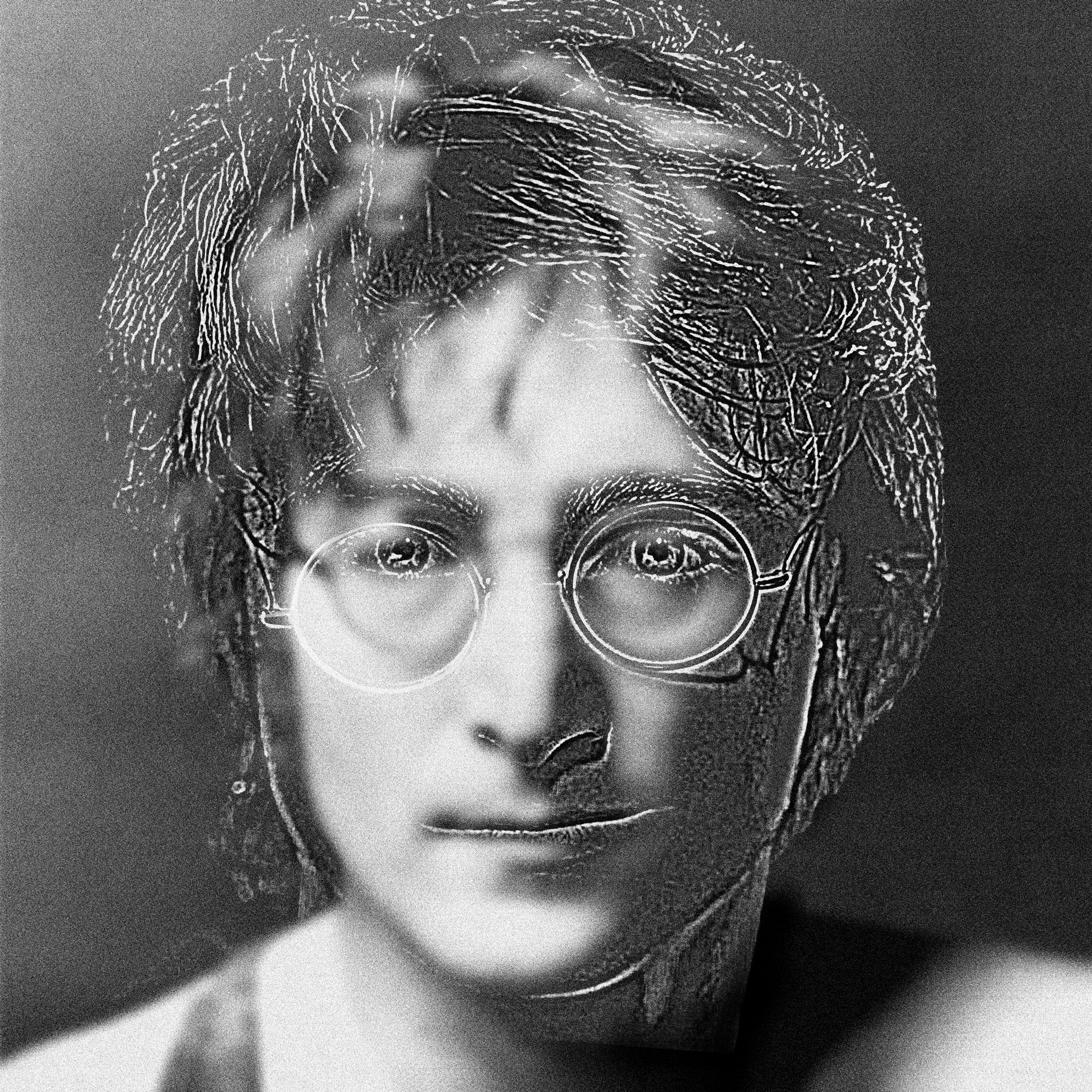 lennon harry potter