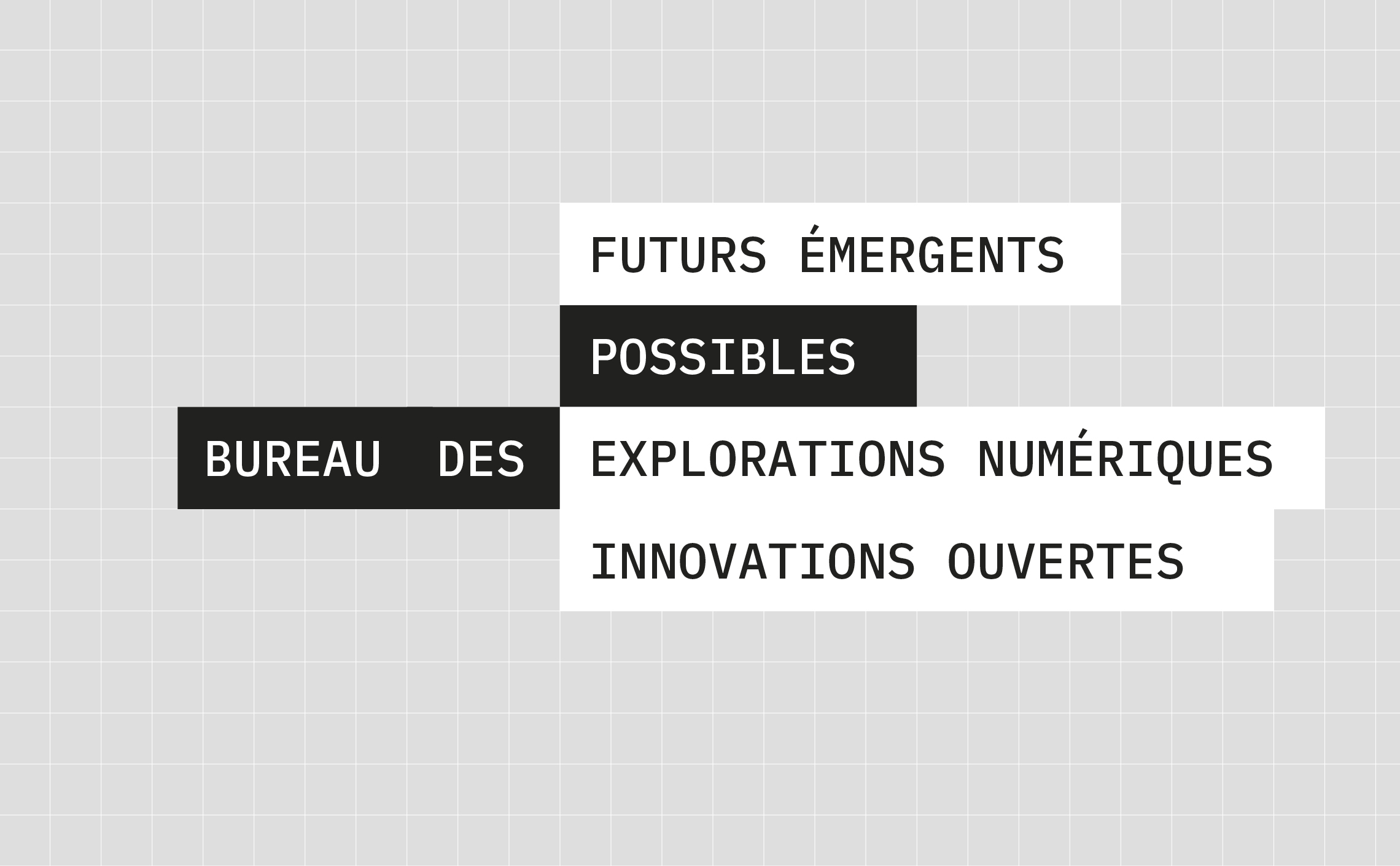 baseline generative futurs émergents