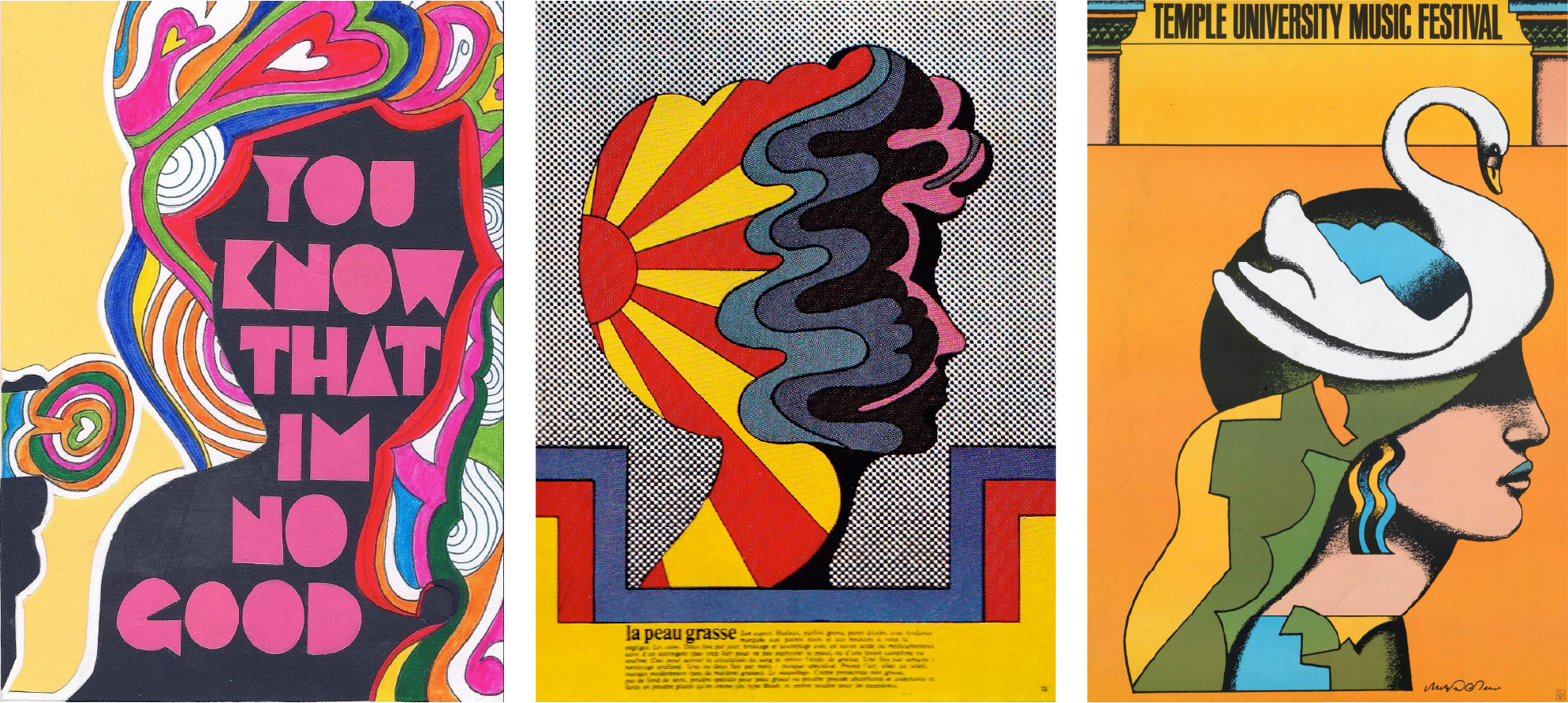 4 art books of 2023: Milton Glaser, the Aaltos, Art Is Art