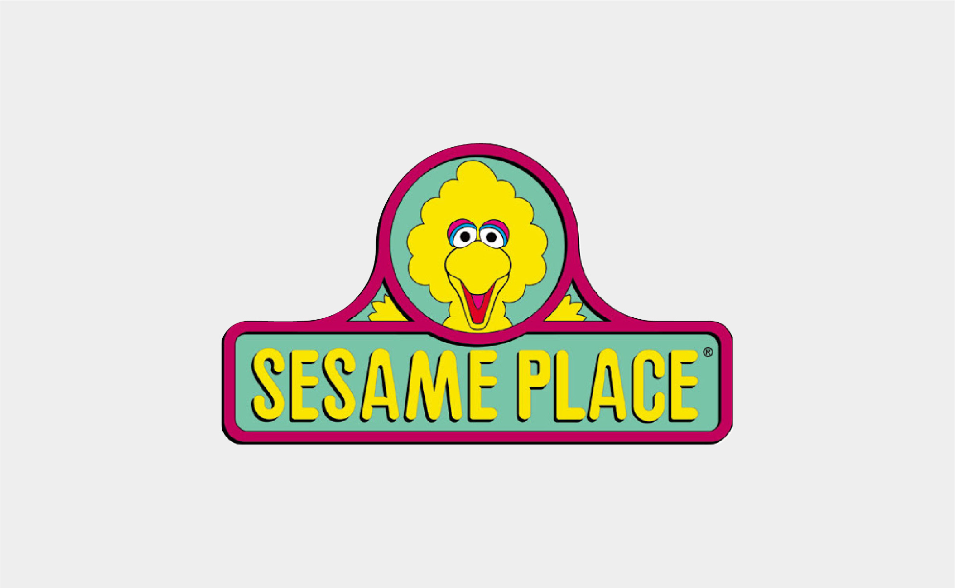 sesame place logo