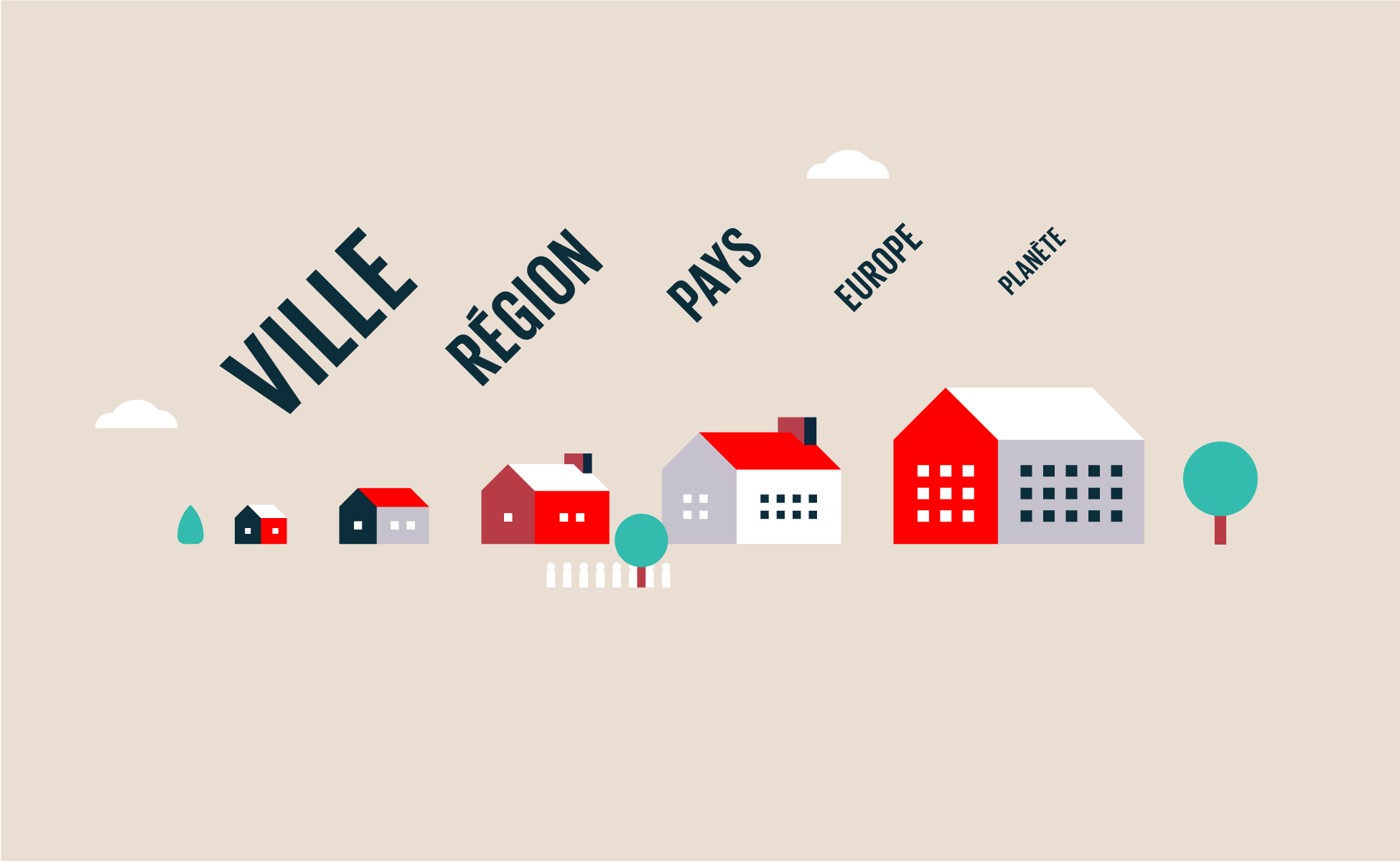 logo ville région pays 