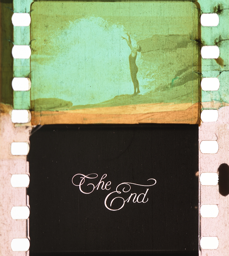 the-end
