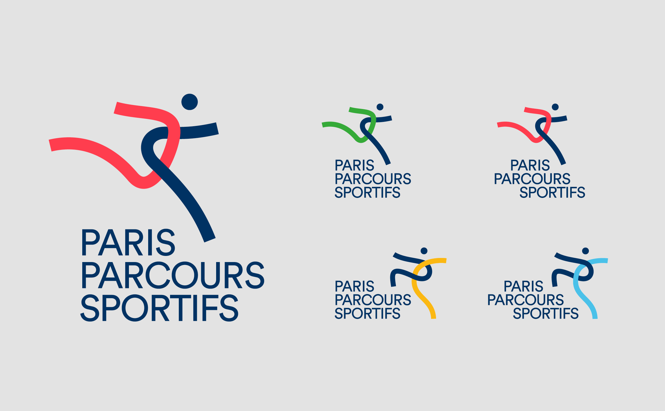 logo paris sport