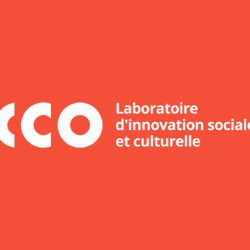 Identité CCO laboratoire innovations sociales et culturelles villeurbanne