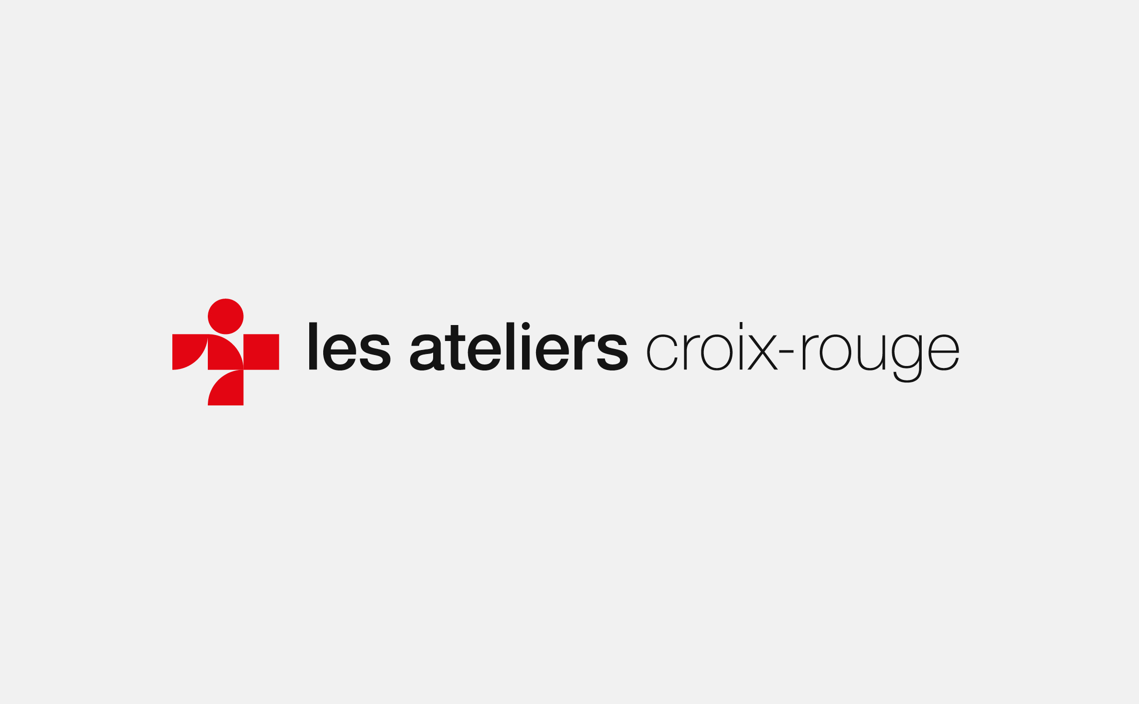 branding croix-rouge insertion ONG ESS