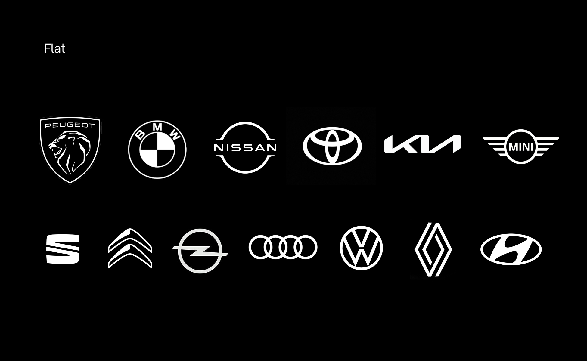 Peugeot Introduces New Brand Logo That Symbolizes Upmarket Move