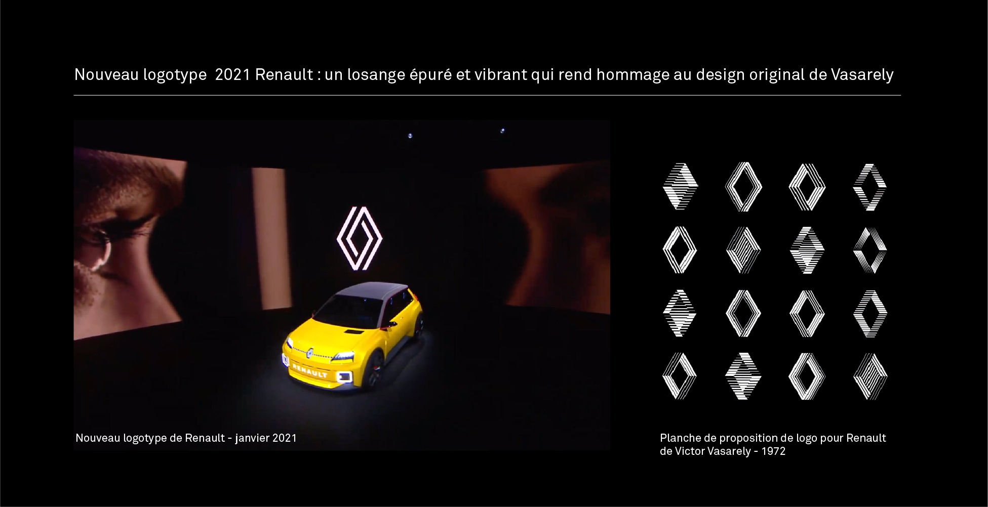 Peugeot Introduces New Brand Logo That Symbolizes Upmarket Move