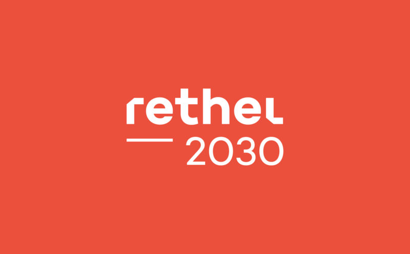 Rethel 2030 – Visual identity