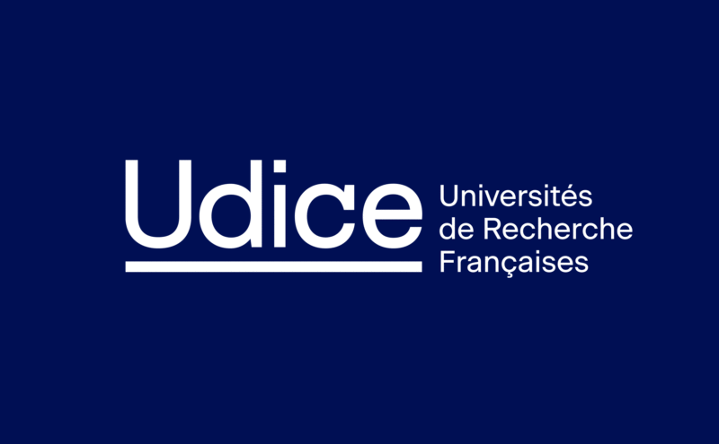 Udice – Naming & Identité visuelle