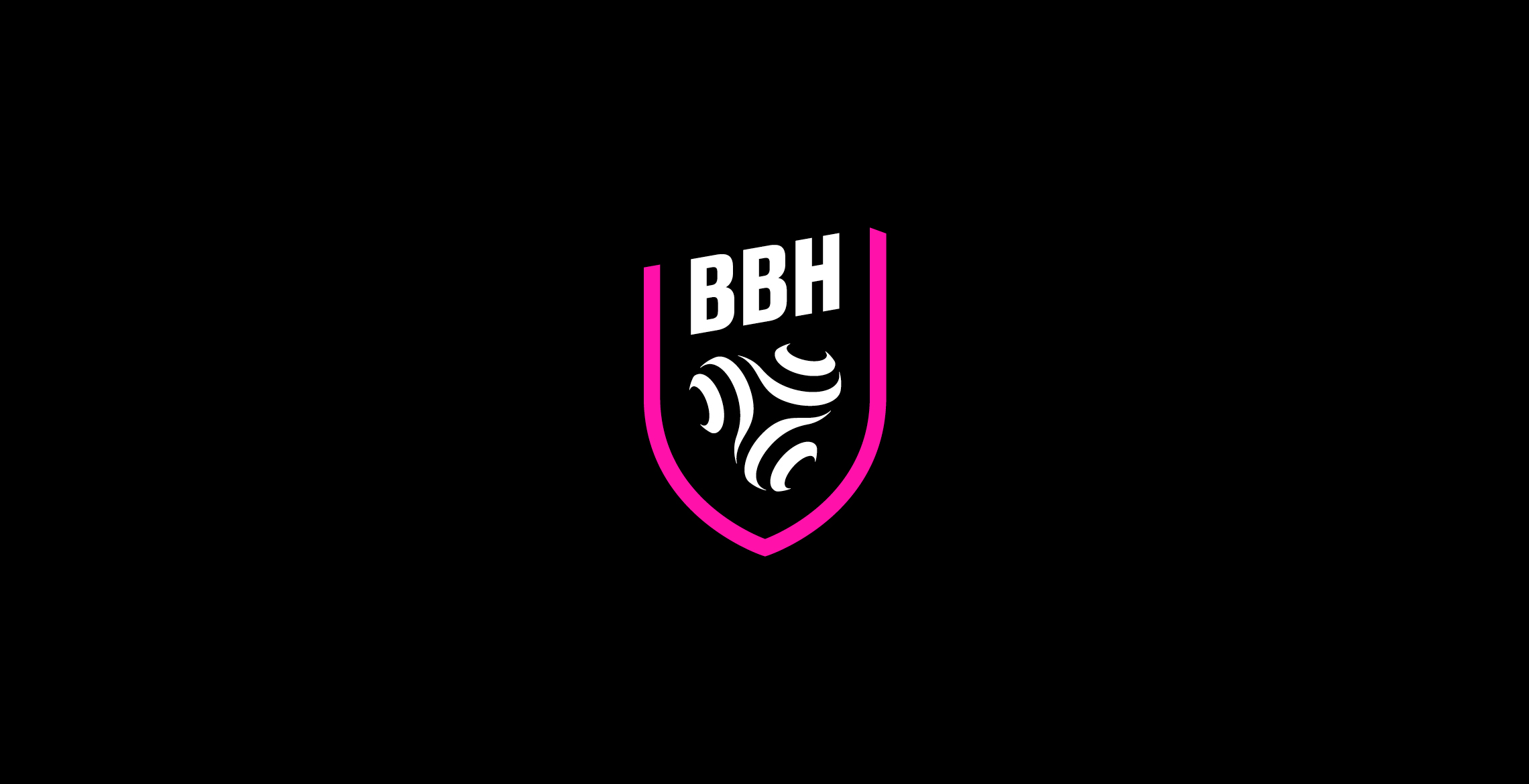 Club handball Brest BBH Branding communication