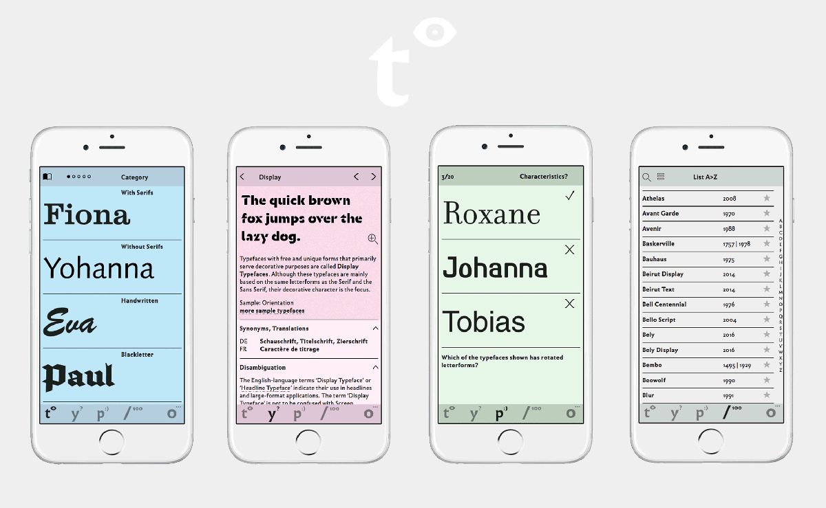 typo-app-classification-typographies