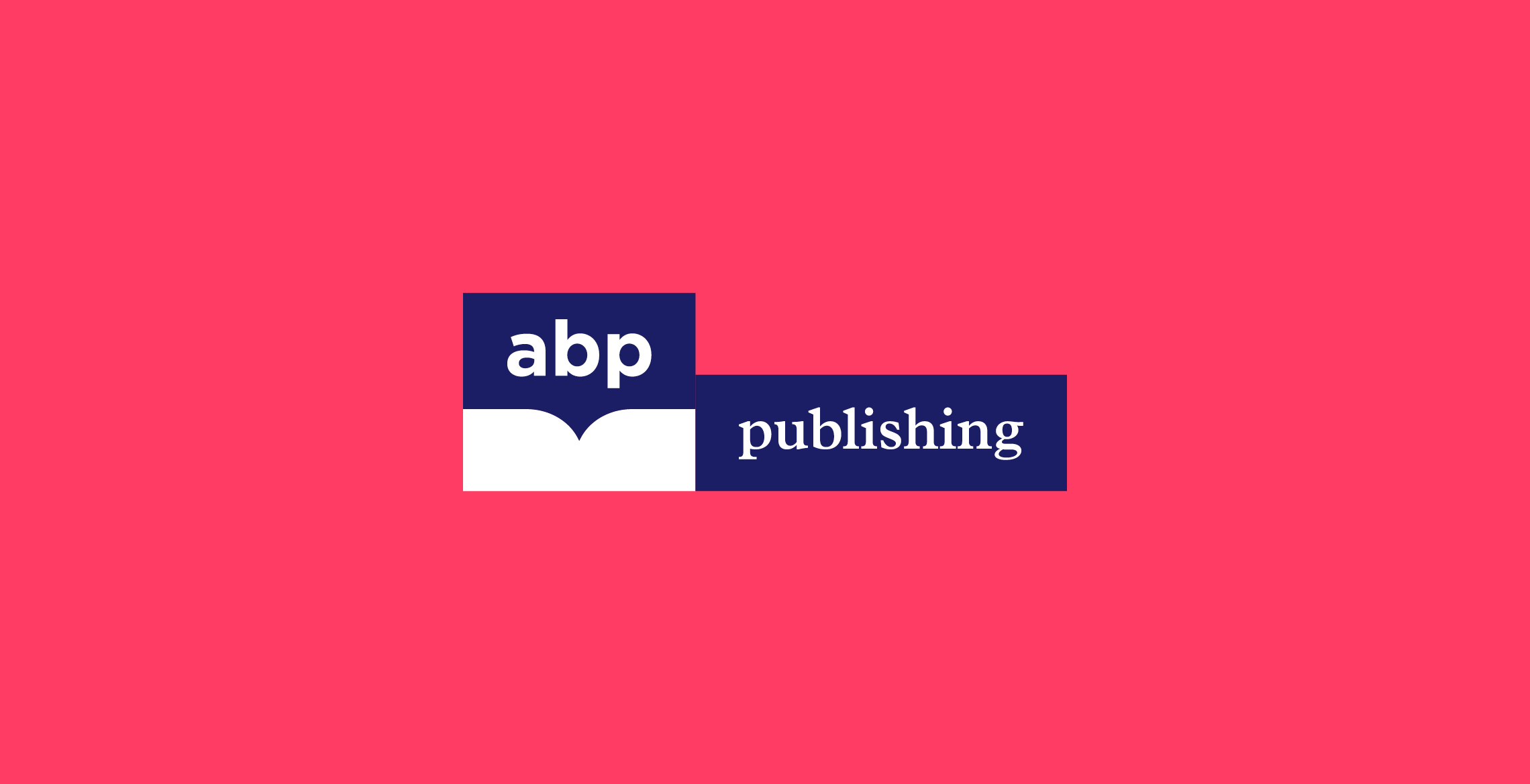 Audio Book logotype branding publishing