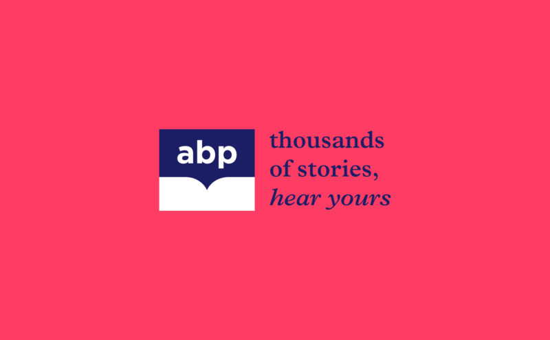 ABP Publishing – Identité visuelle