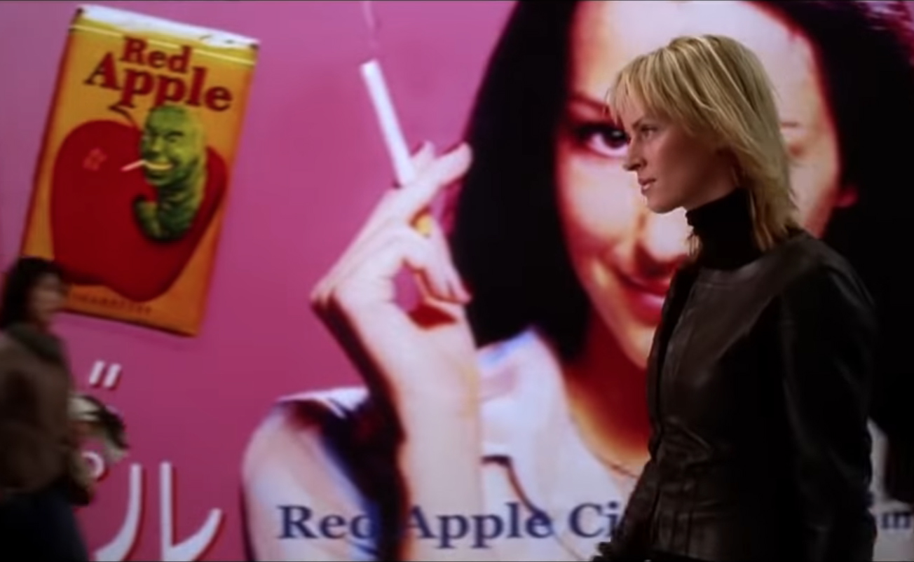 red-apple-cigarettes-placement-produit-film-tarantino