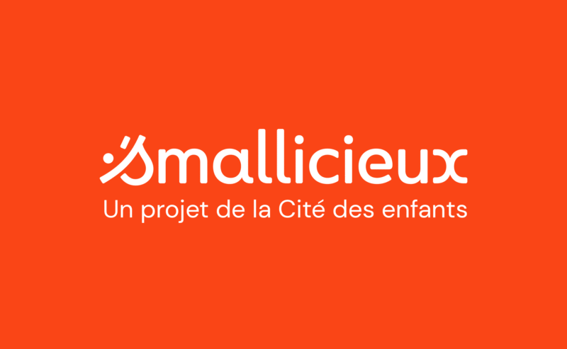 Smallicieux – identité visuelle