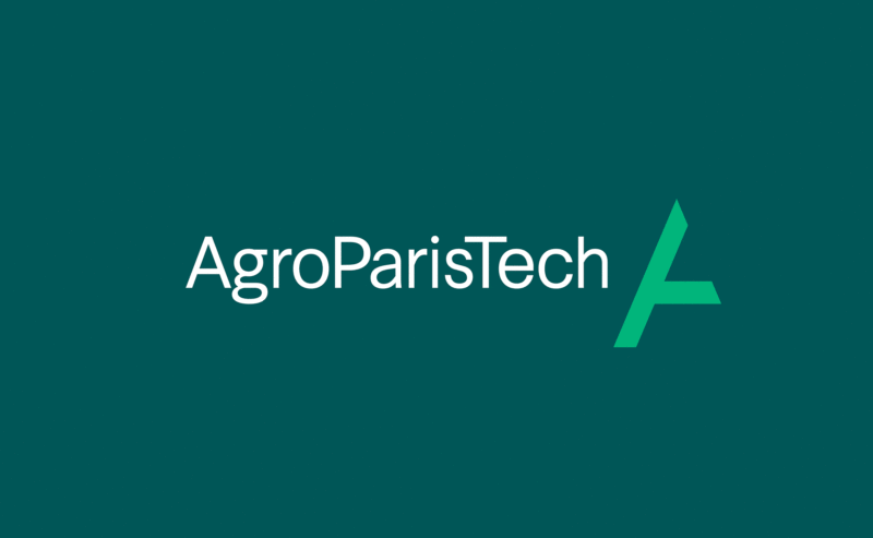 AgroParisTech – Brand identity