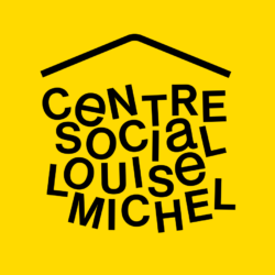 Agence de communication pour création de logotype centre social