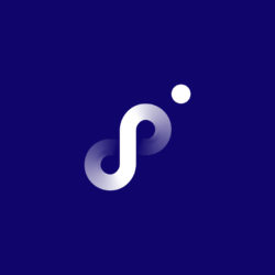 logotype-agence-eduction sport signe bleu