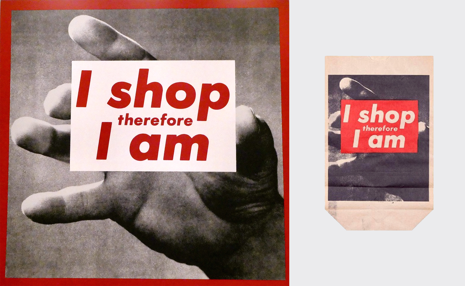 i-shop-therefore-i-am-barbara-kruger