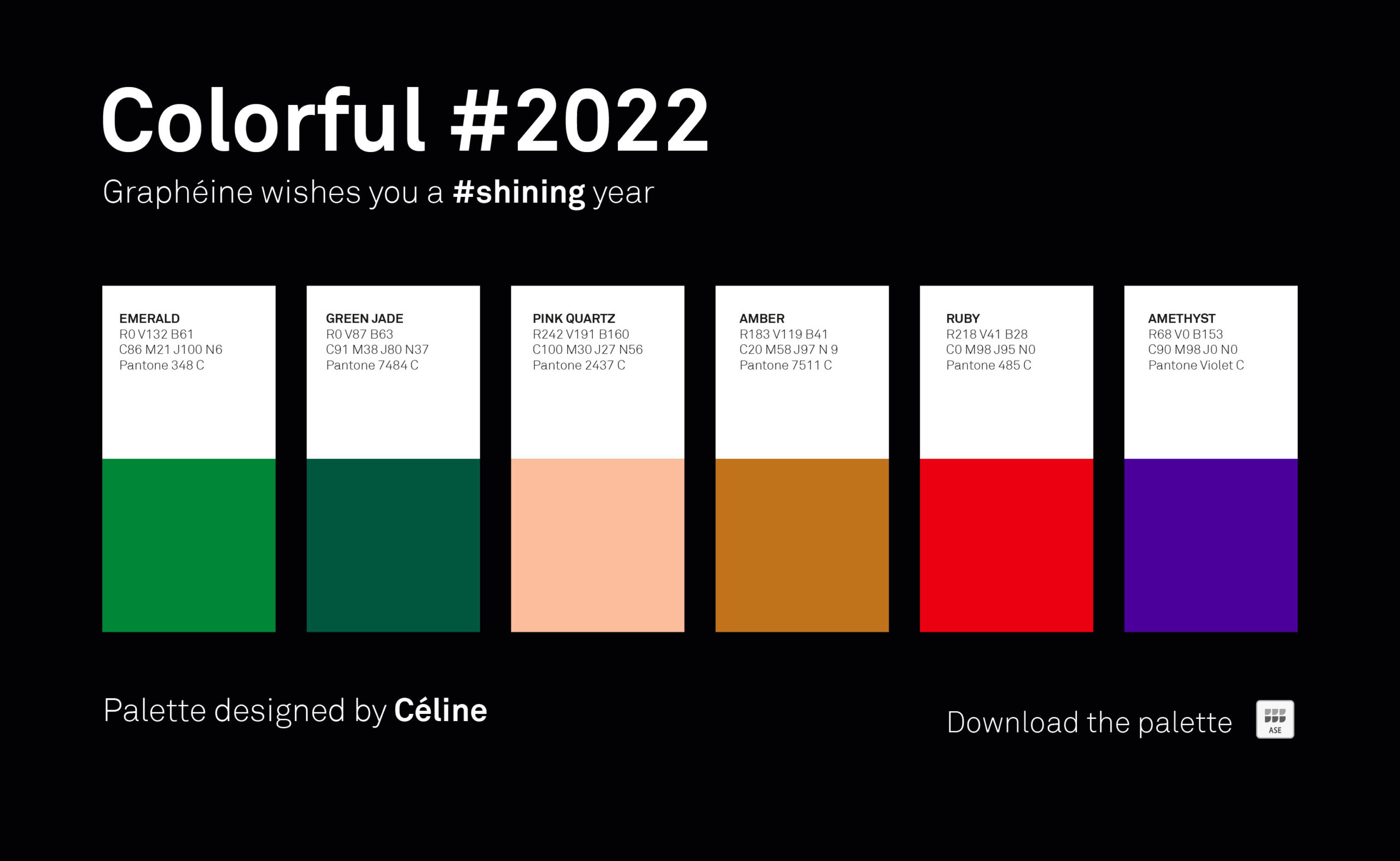 dating app color palettes