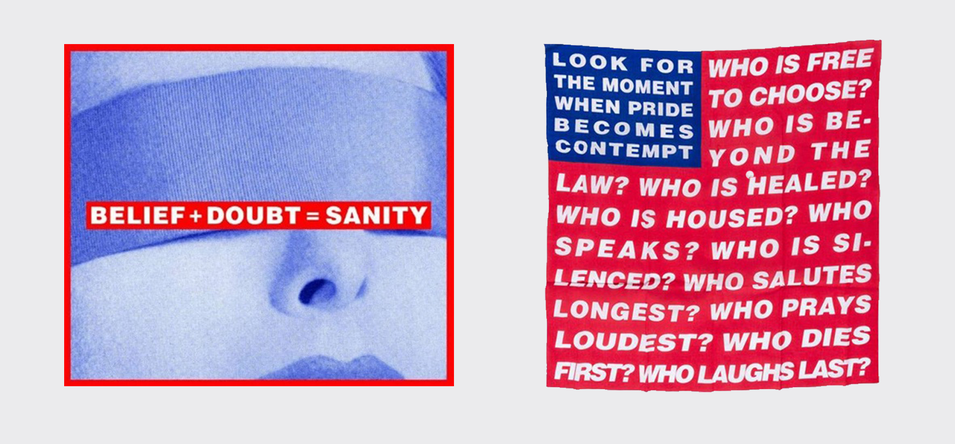 barbara-kruger-art-self-doubt-sanity