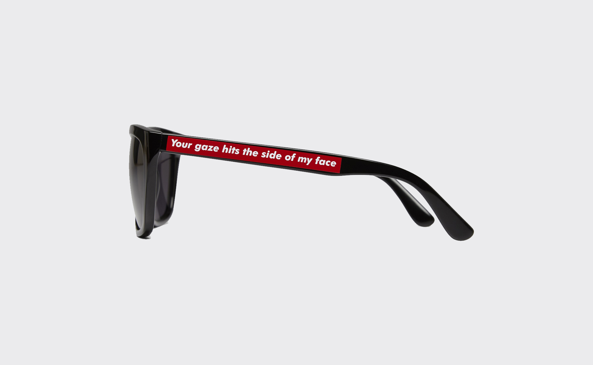 barbara-kruger-black-sunglasses-gaze-hits-the-side-of-my-face