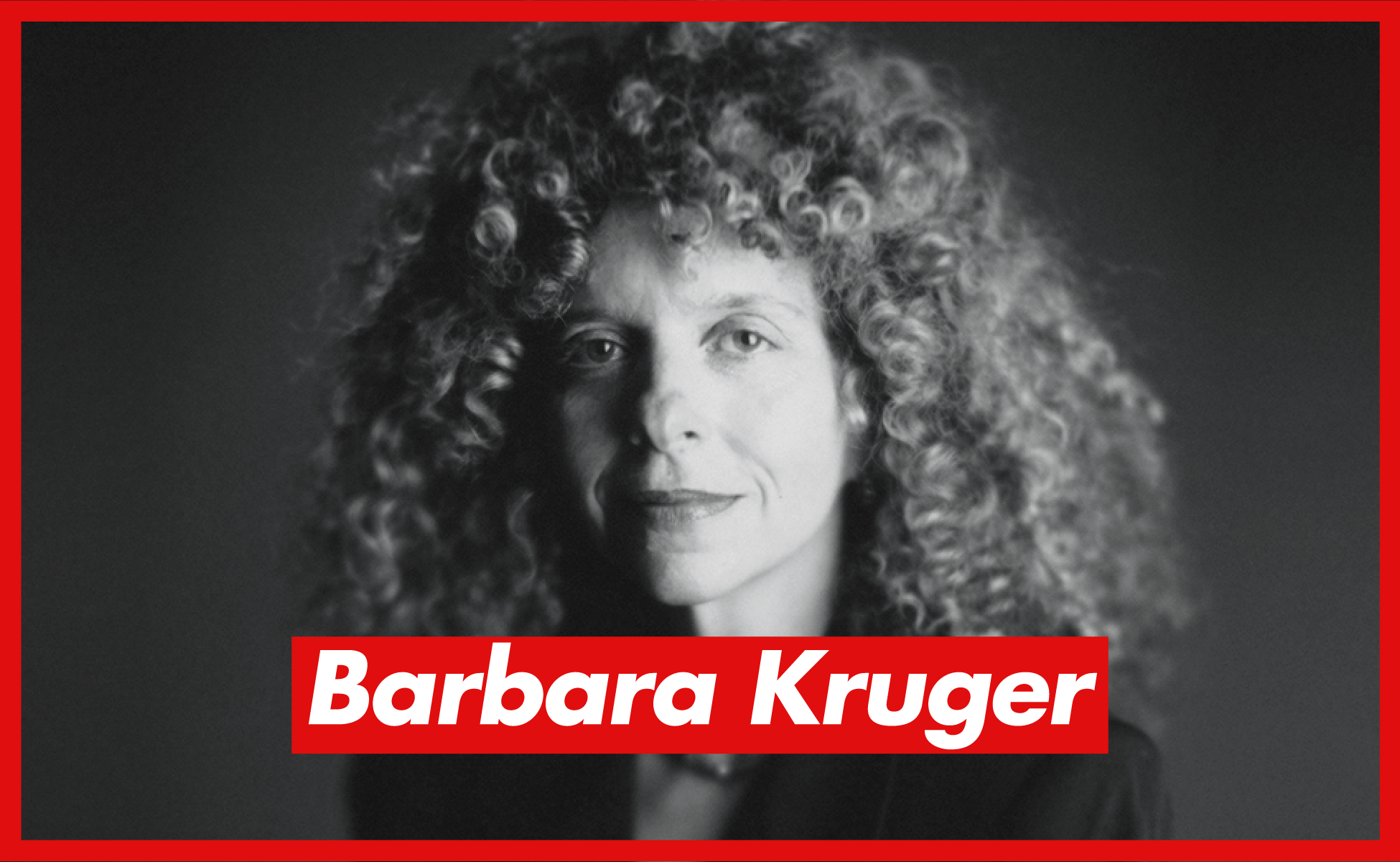 barbara-kruger