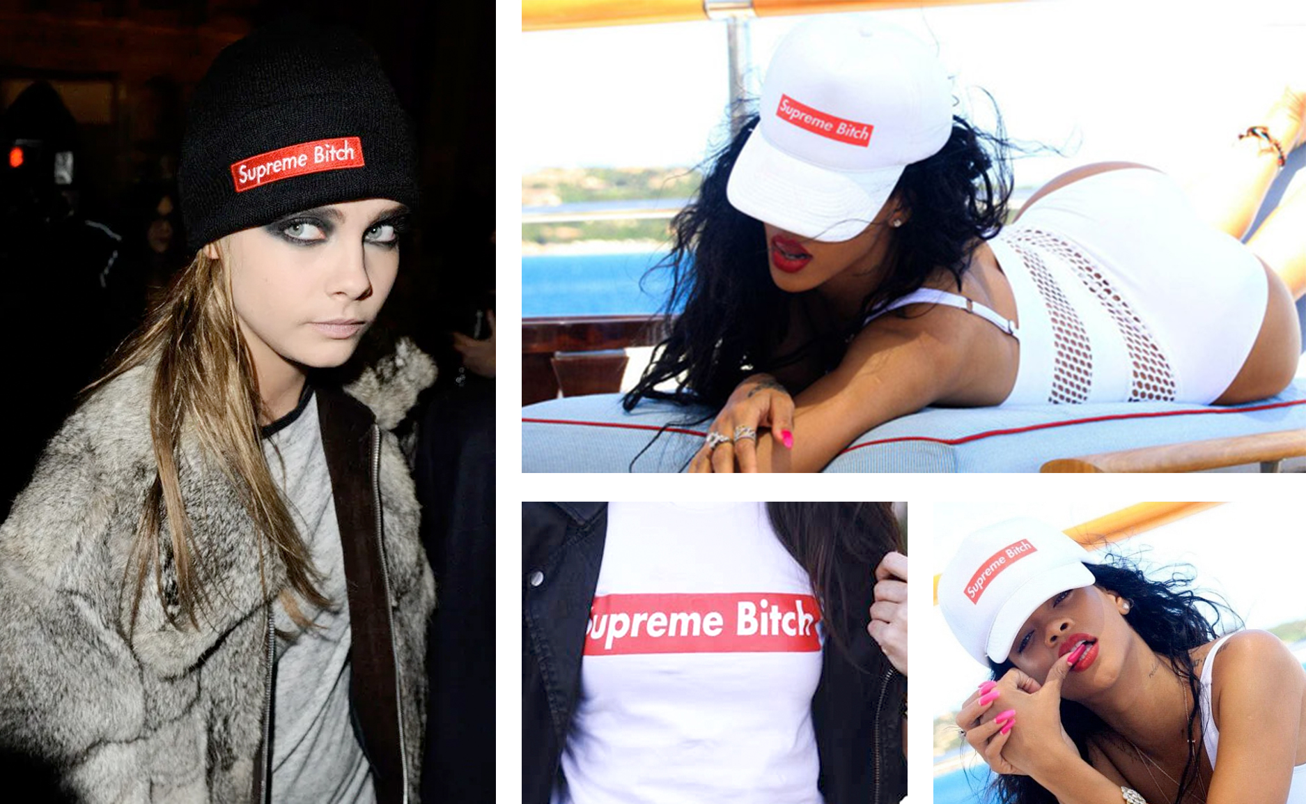 supreme-bicth-rihanna-cara