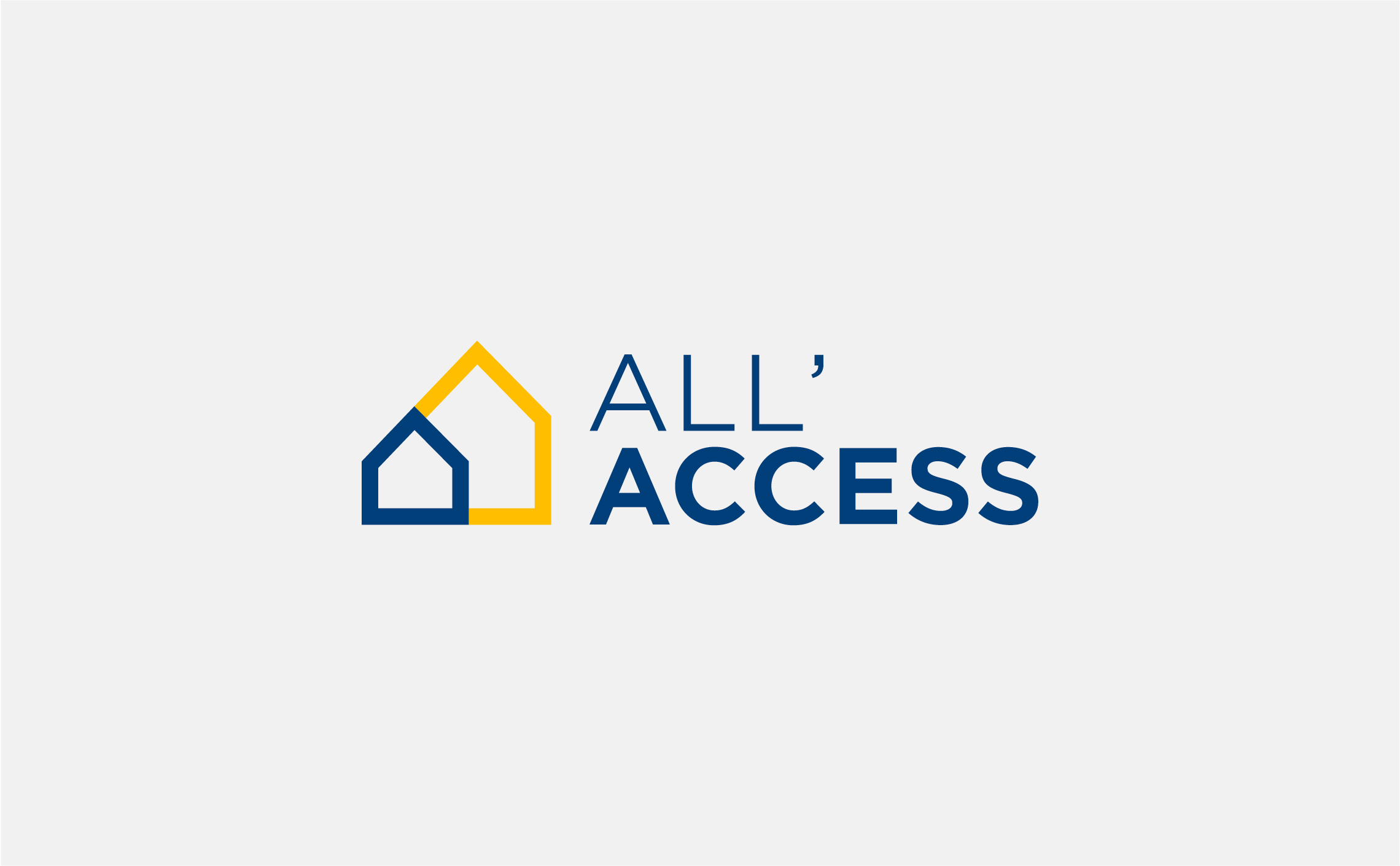 Branding-immobilier-ALLAccess-logotype-identity-art_direction-logo