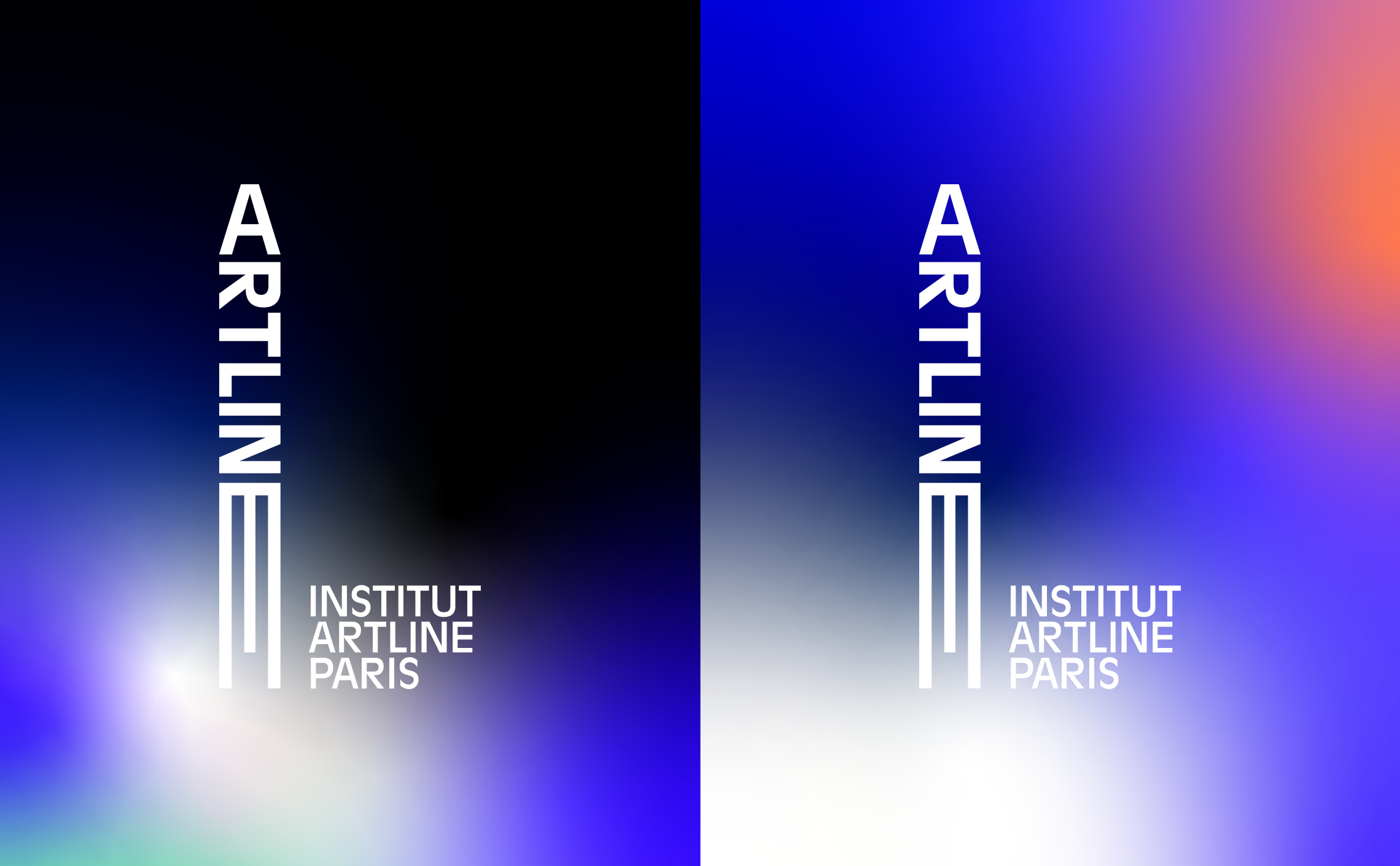 Branding-education-Artline-logotype-color-logo-school-Paris