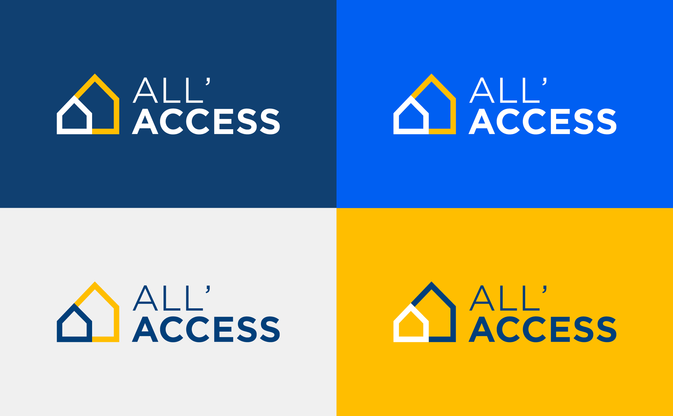 ##_Branding-immobilier-ALLAccess-logotype-identity-color-blue-logo