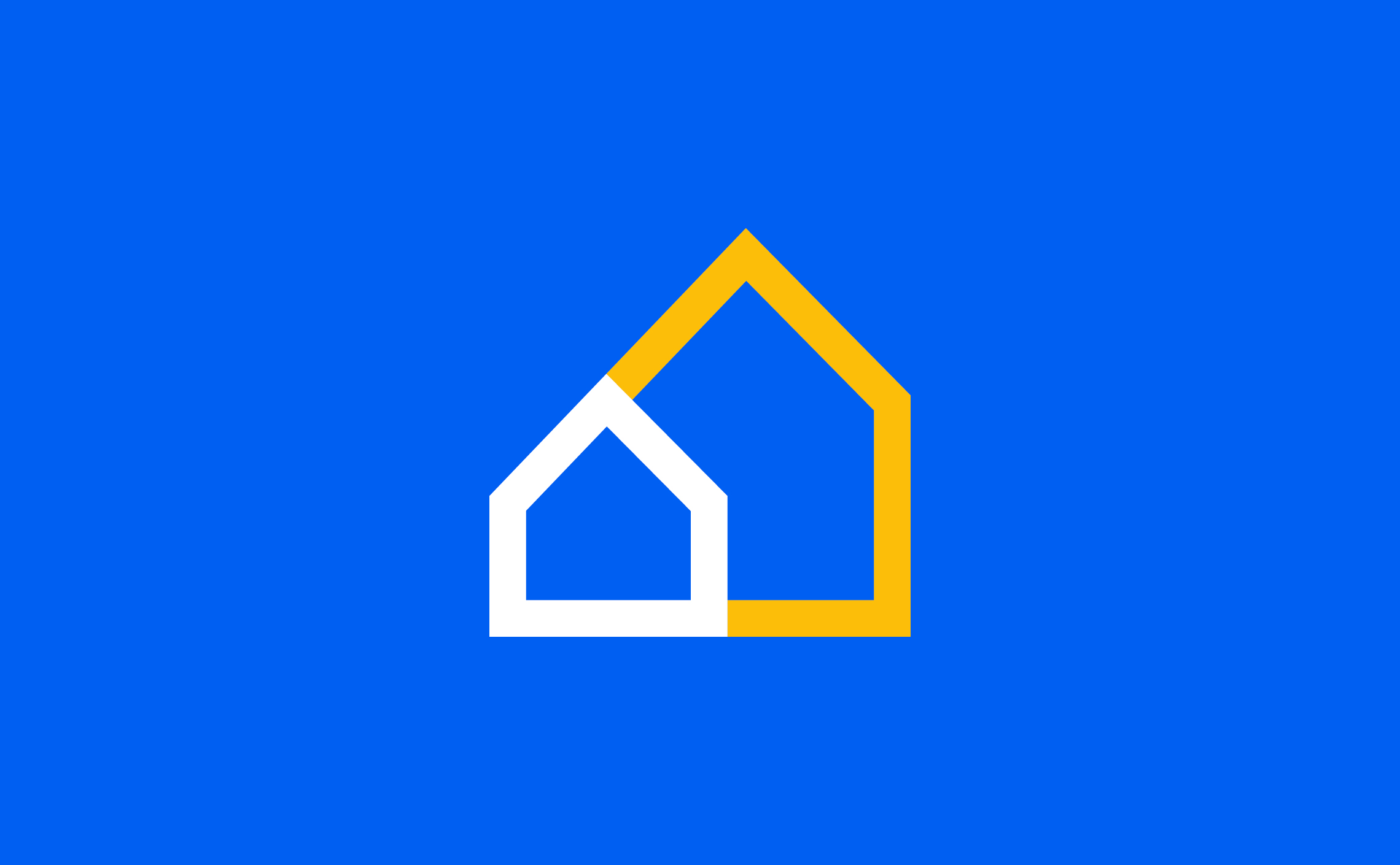 Branding-immobilier-ALLAccess-logotype-identity-logo-house-rental