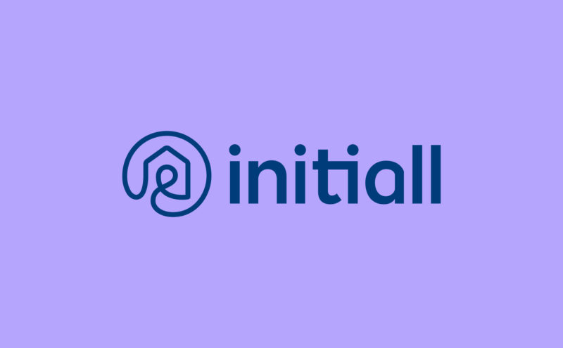 Initiall – Naming & identité visuelle