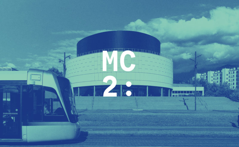 MC2: Grenoble