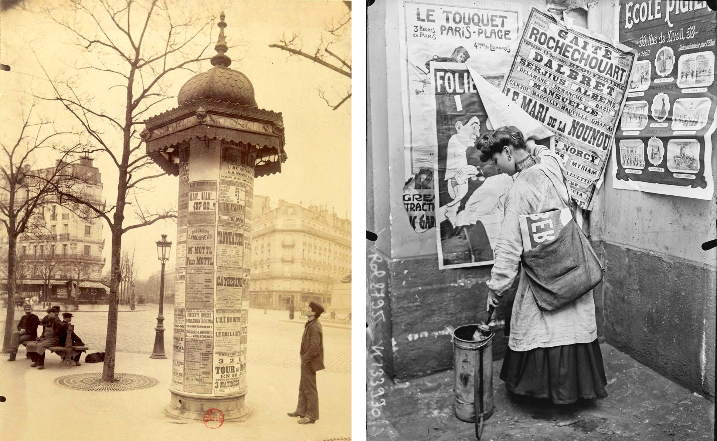affiches-Paris-modernisme-1900