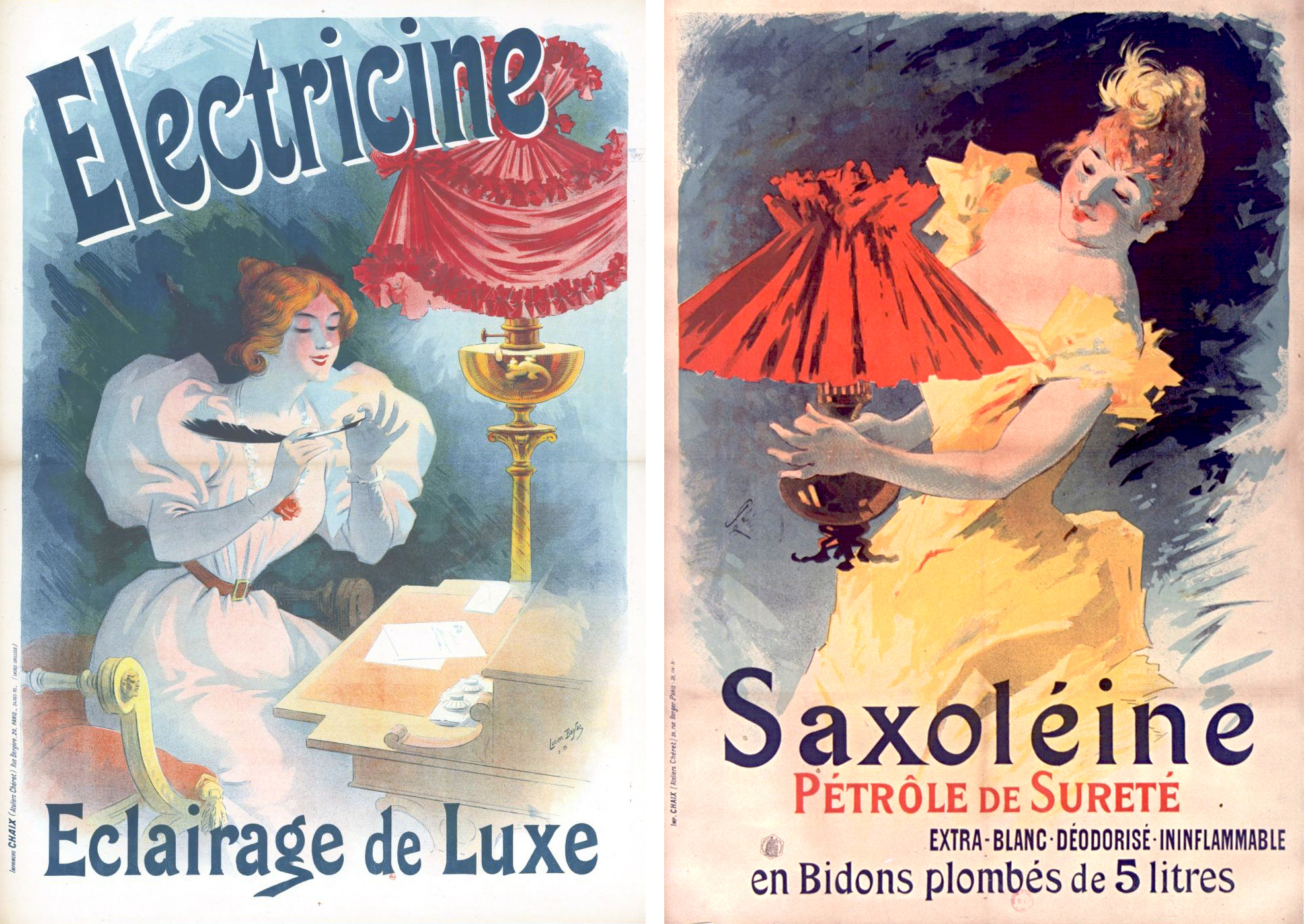 modernite-electricite-affiches-xix