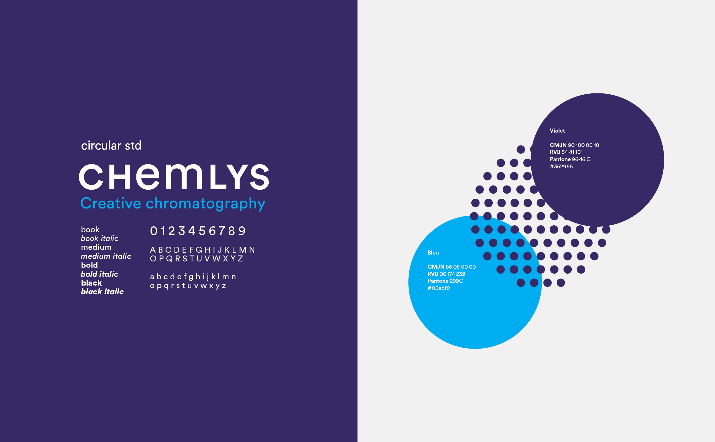 chemlys-chromatographie-brand-identity-typography-color