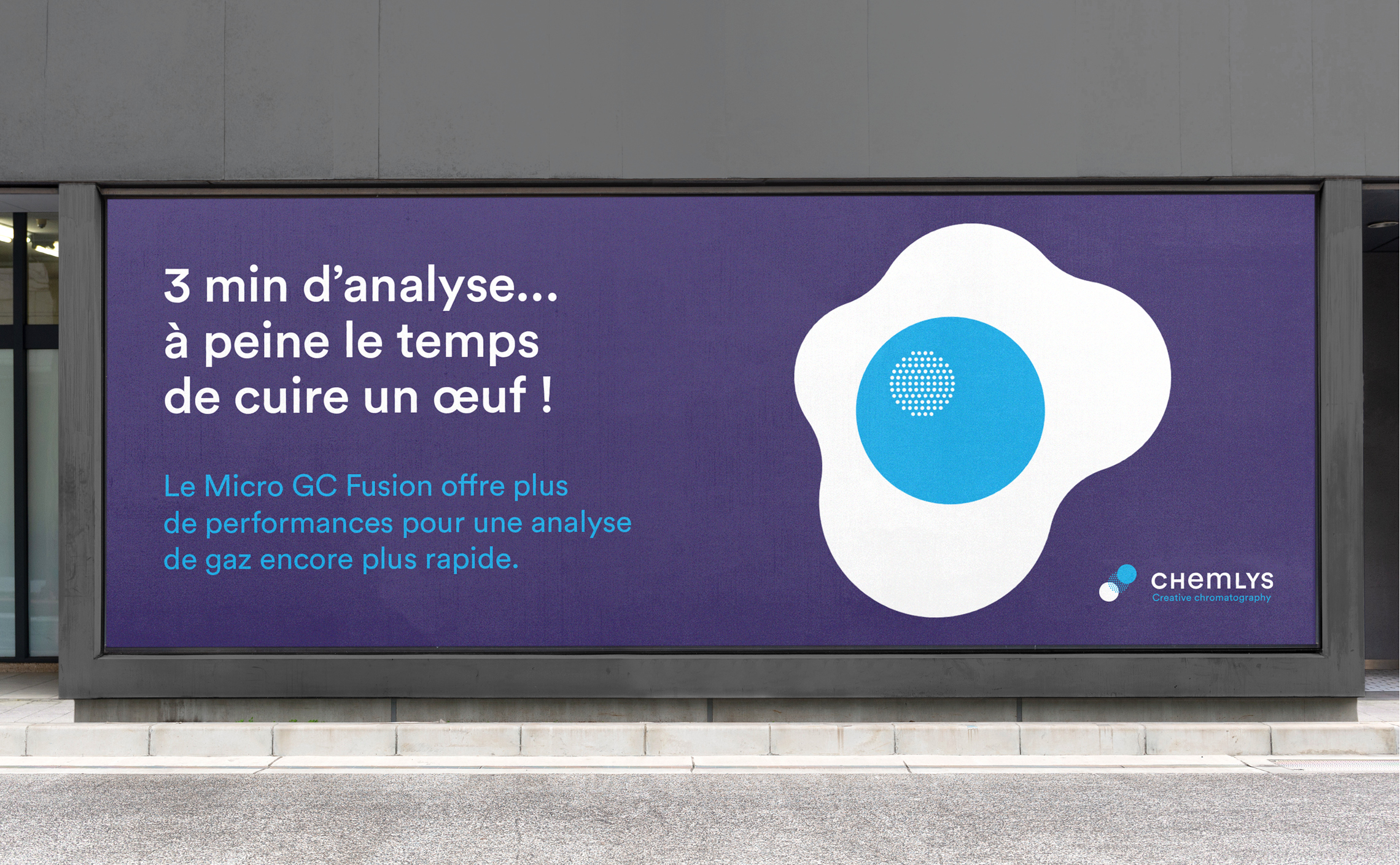 chemlys-chromatographie-brand-identity-poster-city
