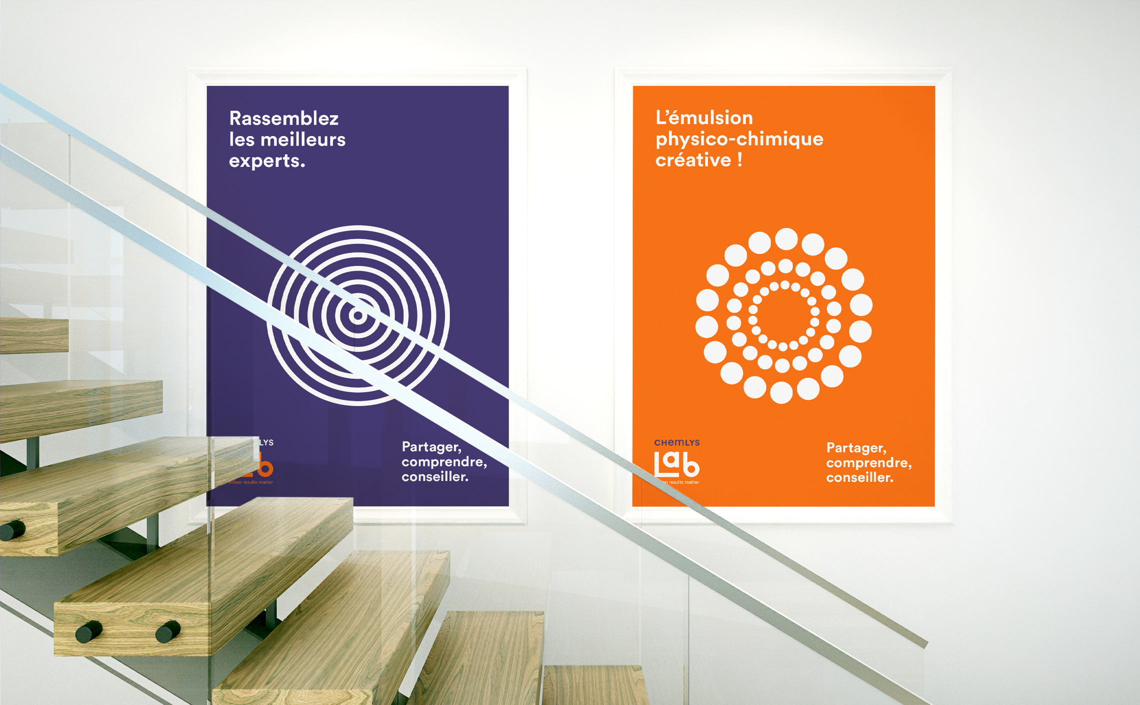chemlys-lab-brand-identity-illustration-poster-mockup-office