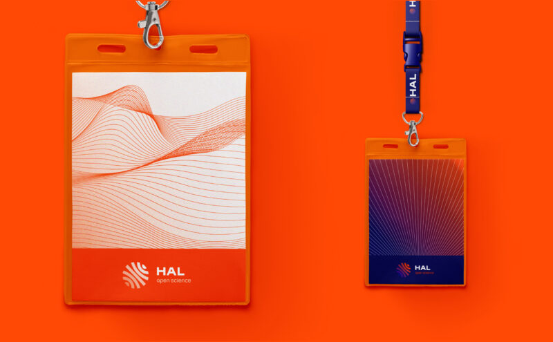 Hal & CCSD - Brand architecture