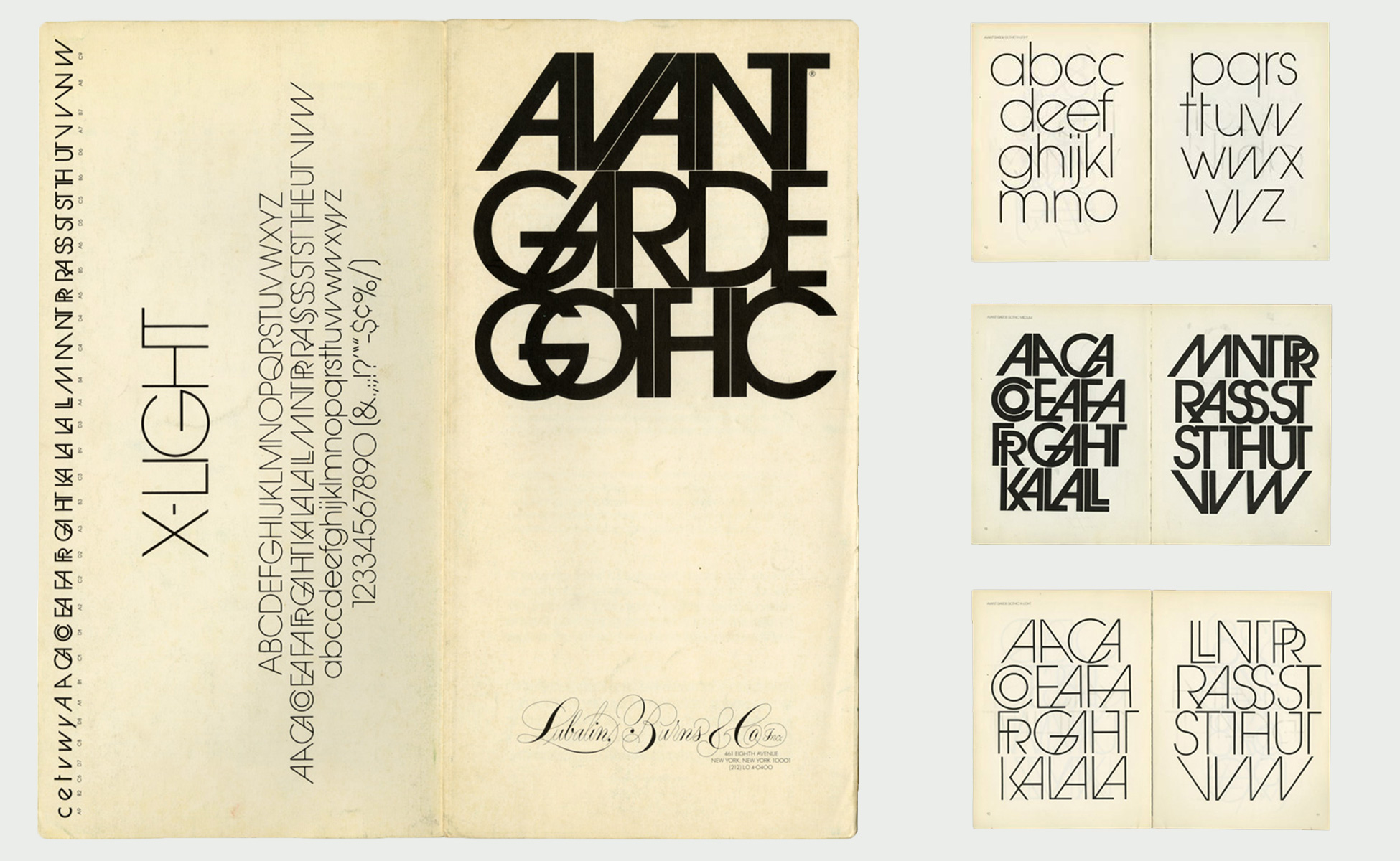 avant-garde-gothic-typo-Lubalin