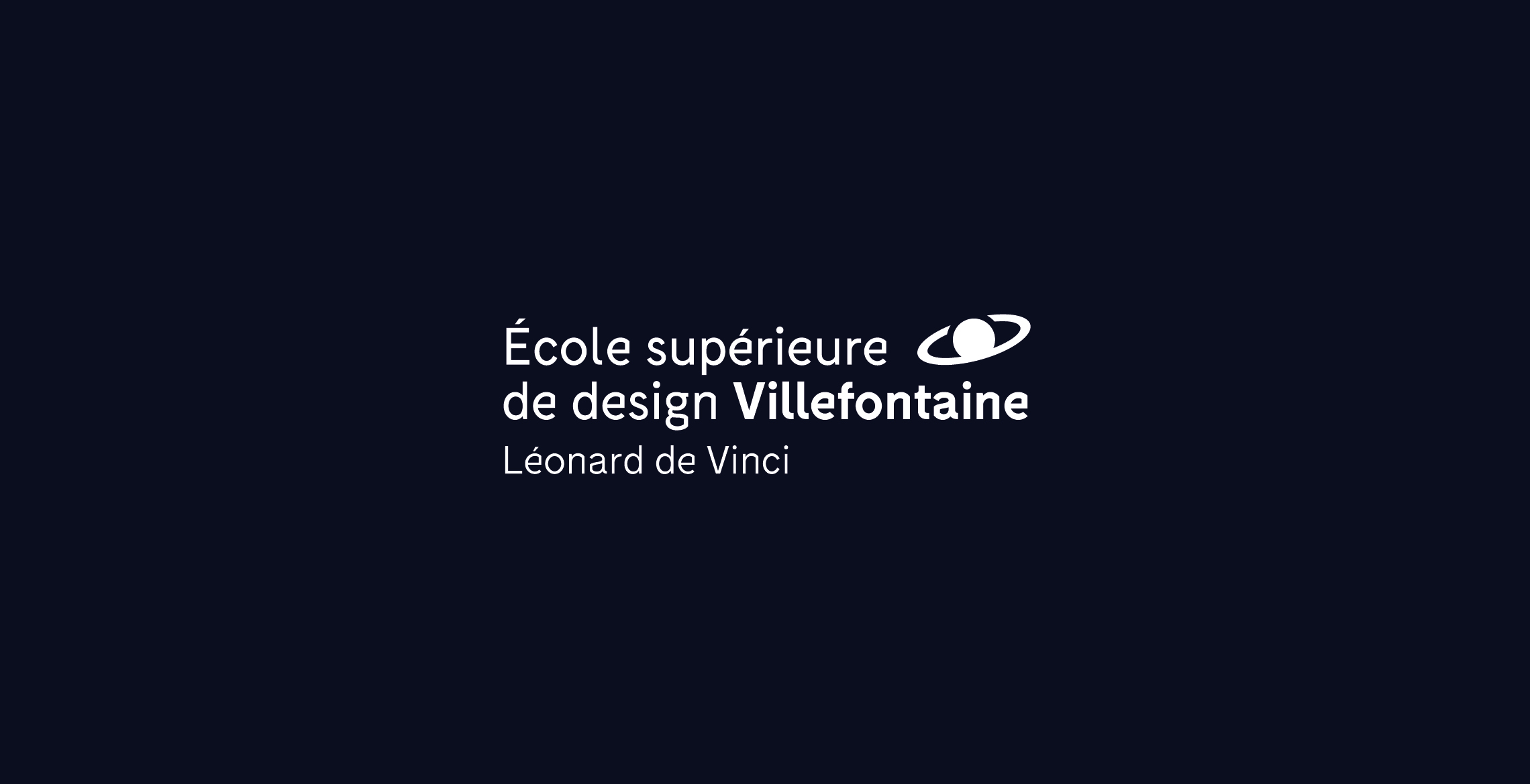 branding école design