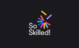 Formation universitaire softs skills logotype