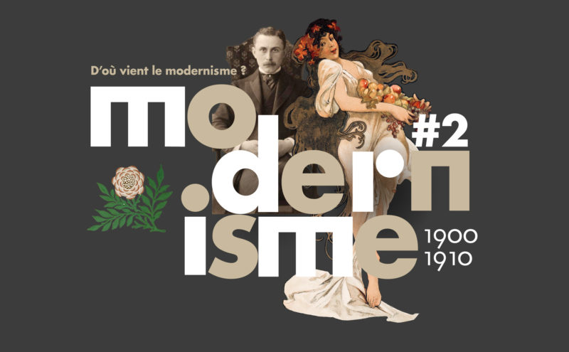 Where does modernism come from? 2 – The two faces of modernism and the social ideologies surrounding ornamentation