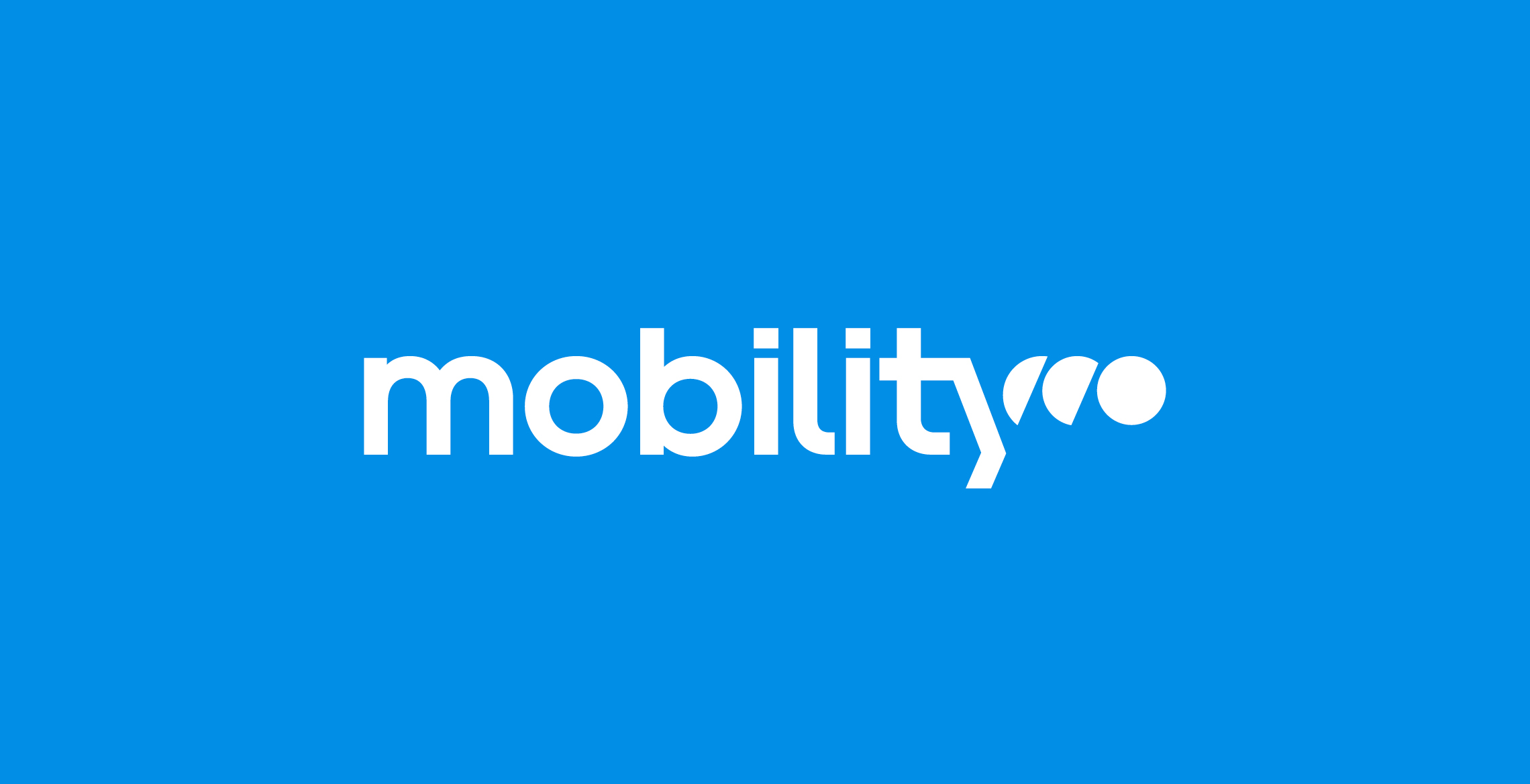 nouveau logotype Mobility