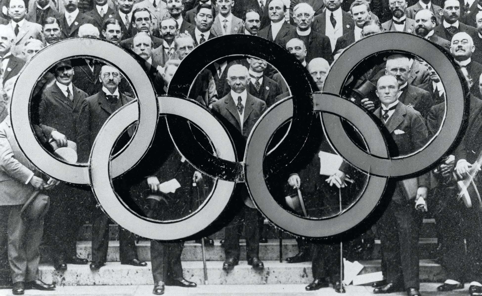 Pierre-de-Coubertin-IOC