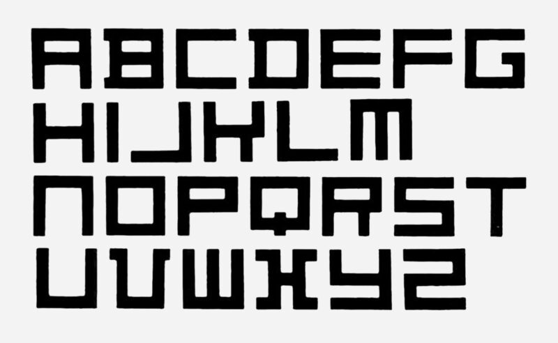 Théo-Van-Doesburg-alphabet-moderniste-1919