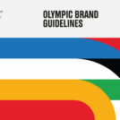 Charte graphique olympique