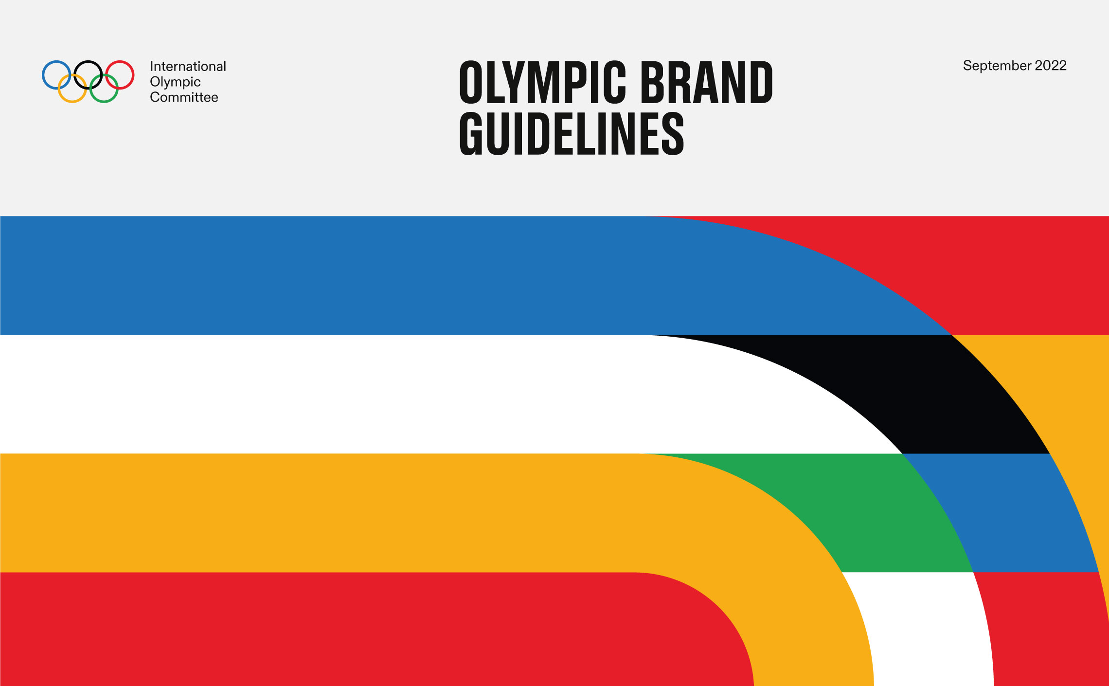 Modern olympics games | PDF