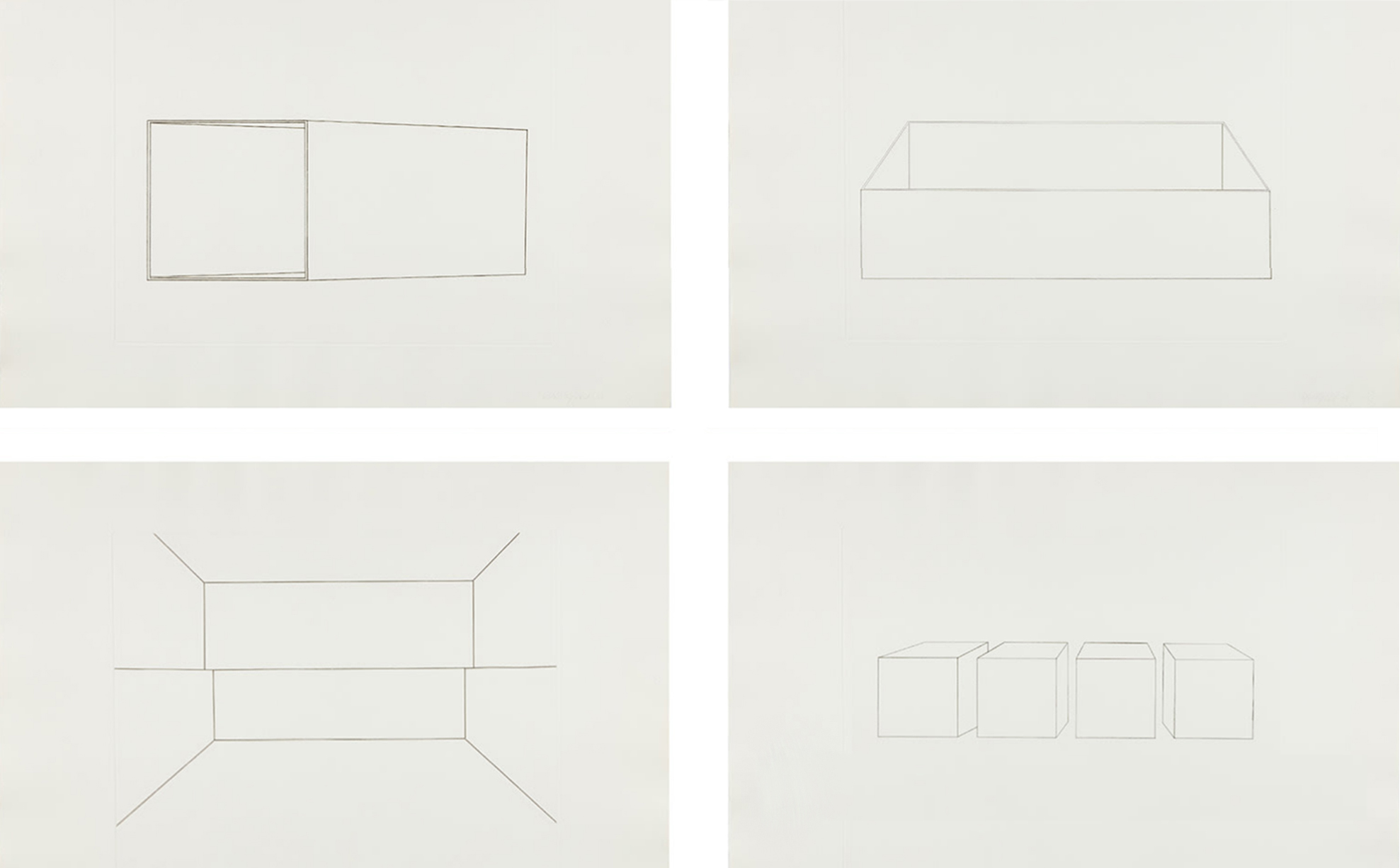 donald-judd-dessins-minimalisme-1974